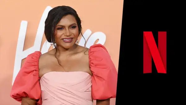 Programa de baloncesto de Netflix Mindy Kaling