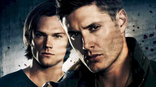 الموسم الأخير من Supernatural على Netflix