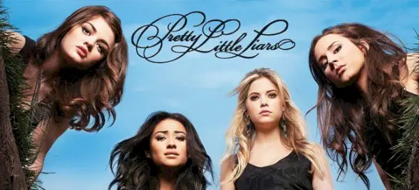 Pretty Little Liars