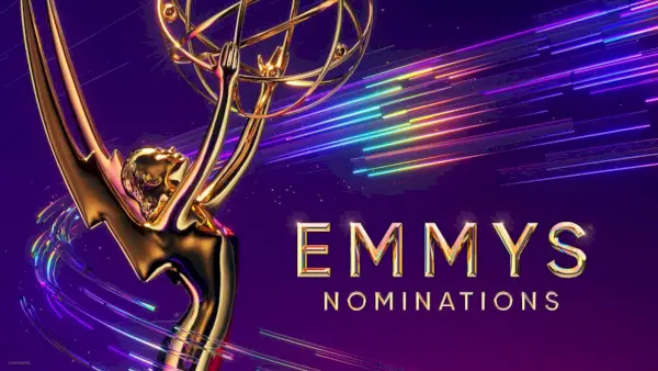 Liste over Netflix Emmy-nomineringer 2024