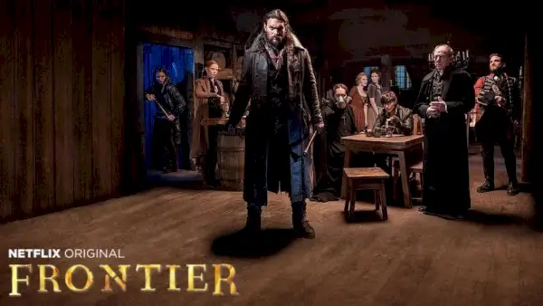 Frontier Staffel 2: Verlängerungsstatus, Netflix-Exklusivität und Erscheinungsdatum