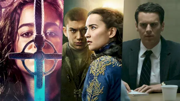 8 abgesagte Netflix-Shows, Fans setzen sich für eine Wiederaufnahme im Jahr 2024 ein