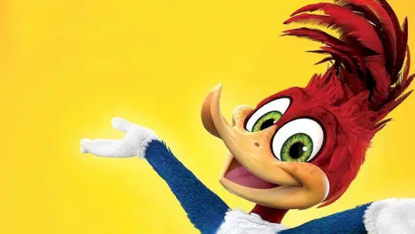 Netflix anskaffer 'Woody Woodpecker Goes to Camp'; Utgivelse i april 2024