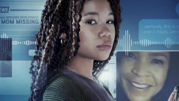 Storm Reid Sony Thriller 'Missing' setter Netflix USAs utgivelsesdato