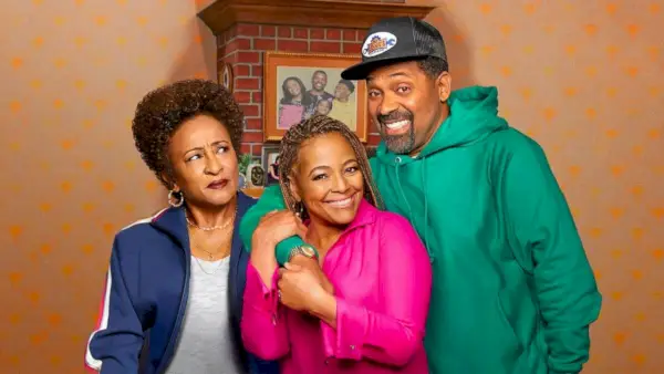 'The Upshaws' renovada para las partes 5 y 6 en Netflix