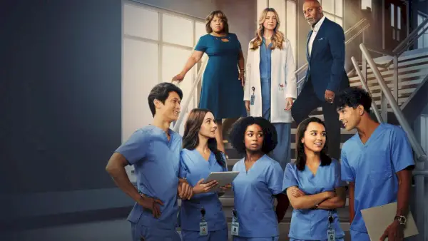 Quand la saison 19 de « Grey’s Anatomy » sera-t-elle sur Netflix ?