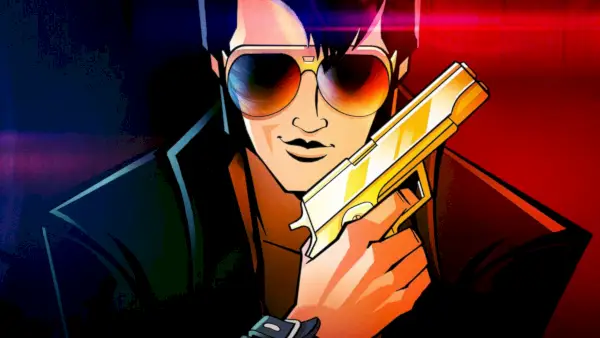 ‘Agent Elvis’ animatieserie voor volwassenen, komt in maart 2023 naar Netflix