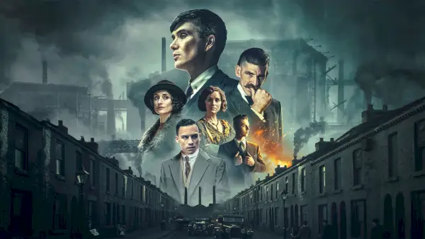 Peaky Blinders Movie Minden, amit eddig tudtunk