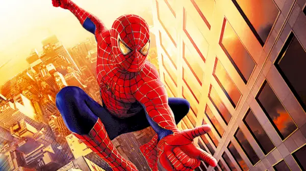 Spider Man غير متوفر على مستوى إعلانات Netflix