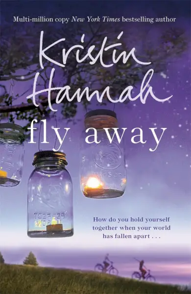 Fly Away Boka Kristen Hannah.webp