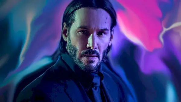 Er John Wick på Netflix?