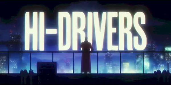 Ali obstaja datum izida animeja Hi-Drivers? Odgovoril