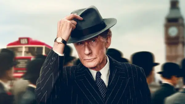 Living Bill Nighy asettaa Netflixin julkaisupäivän.webp