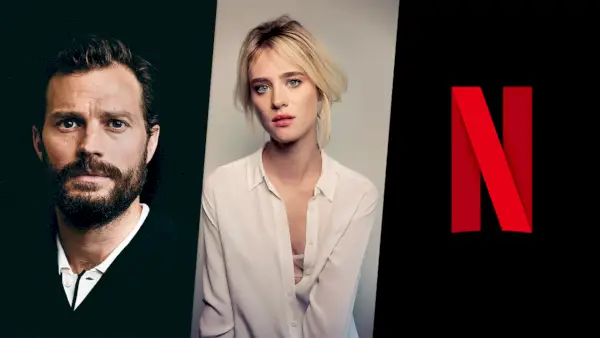 Netflix, Crime Noir Dizisi 'The Undertow'u Duyurdu: Şu ana Kadar Bildiğimiz Her Şey