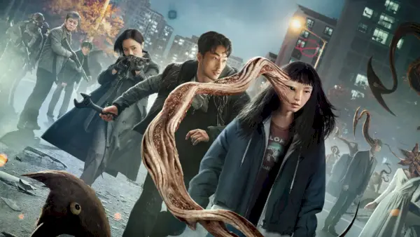 ‘Parasyte: The Grey’ Seizoen 2: Yeon Sang-Ho Praat over S2-mogelijkheden en wat we tot nu toe weten