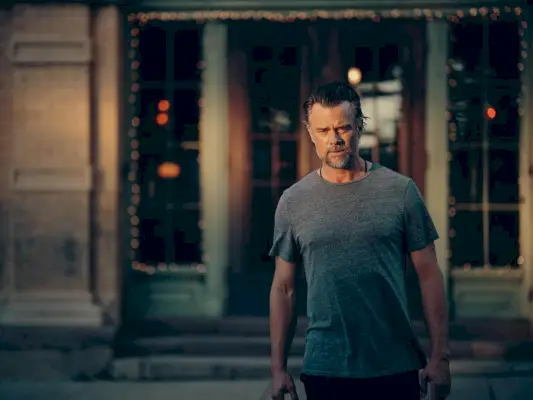 Zakulisje kanjona Ransom Josh Duhamel (3)