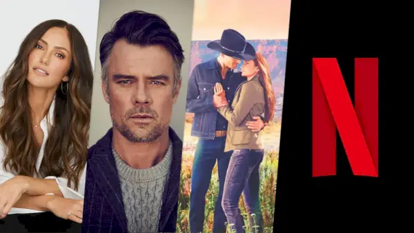 Seria Netflix „Ransom Canyon”: tot ce știm până acum