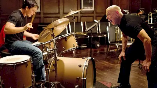 Whiplash nuevo en Netflix noviembre de 2023