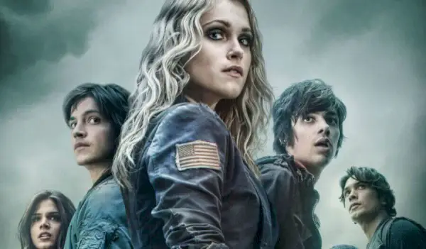 Wanneer komt seizoen 3 van The 100 naar Netflix?