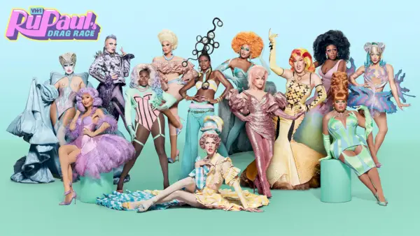 Temporada 13 Netflix Original Rupauls Drag Race Seasons começam a sair da Netflix no Reino Unido.webp