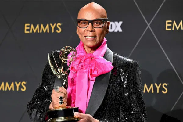 Emmy Netflix Orijinal Rupauls Drag Yarışı Sezonları Netflix'ten Birleşik Krallık'tan Ayrılmaya Başlıyor.webp