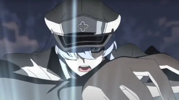 Esdeath sok embert meg fog ölni Akame Ga Killben