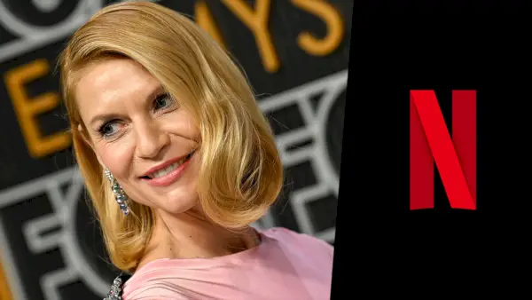 Clare Danes La bestia en mí Serie limitada de Netflix.webp