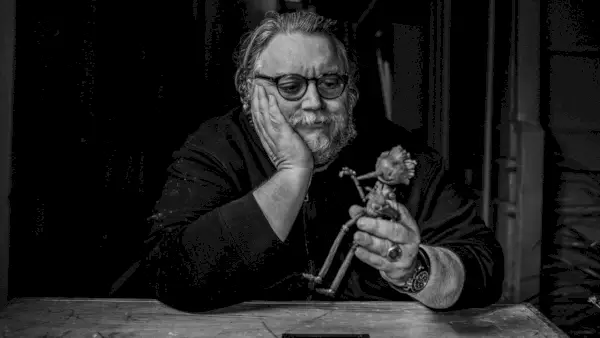 'Guillermo del Toro's Pinocchio' ble med i Criterion Collection i desember 2023