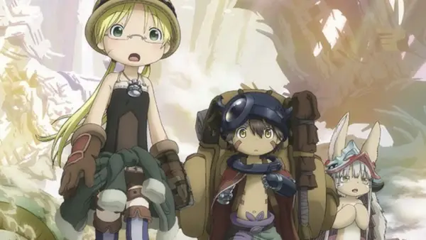 Oto najlepsze zamówienie na zegarek „Made In Abyss”.