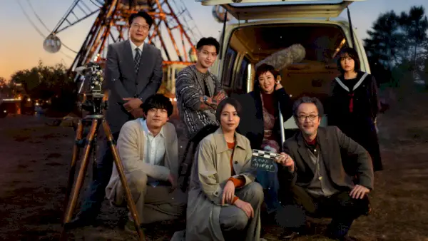 Der japanische Dramafilm „The Parades“ kommt im Februar 2024 auf Netflix.webp