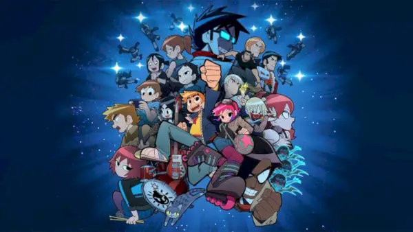 Hvorfor Scott Pilgrim neppe kommer tilbake for sesong 2