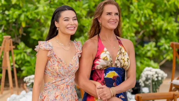 La película de Netflix de Brooke Shields y Miranda Cosgrove 'Mother of the Bride' fija la fecha de estreno en mayo de 2024