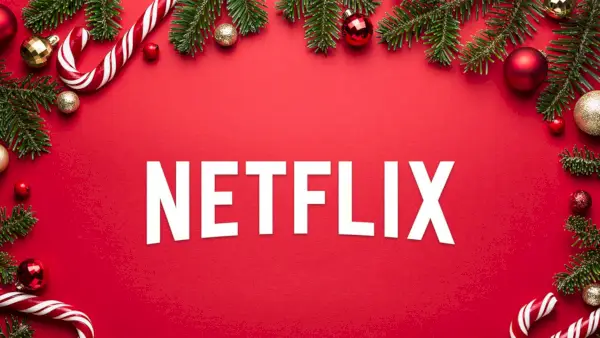 So entsperren Sie die versteckte Weihnachtsbibliothek von Netflix im Jahr 2022