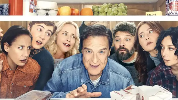 Kdaj bo 6. sezona 'The Conners' na Netflixu?