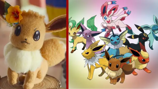 Pokemon Concierge Netflix Eeveelutions.webp