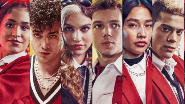 « Rebelde » annulé sur Netflix ; Ne reviendra pas pour la saison 3