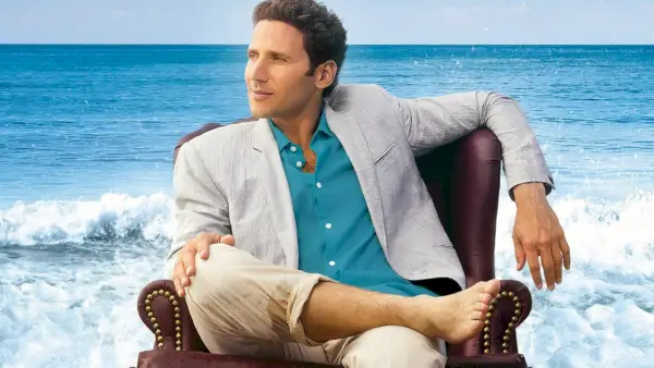 Usa Network Series Royal Pains vraća se na Netflix.webp