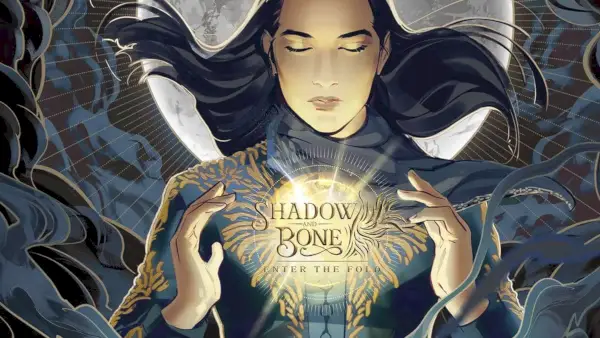 „Shadow And Bone Enter The Fold Game“ išleidžiama „Netflix“.