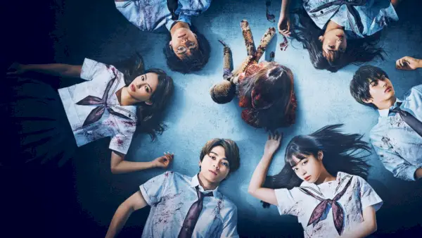 Netflix brengt ‘Re/Member’ Japanse tienerhorrorfilm wereldwijd uit