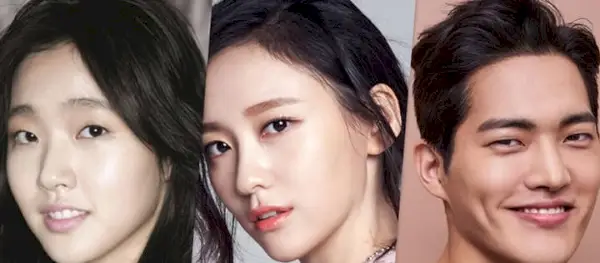 Los dramas True K de Eun Jung y Sang Yeon llegarán a Netflix en 2024 y más allá