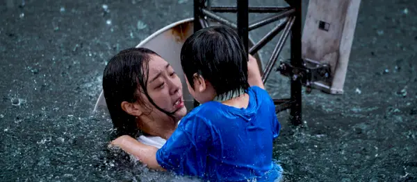 „The Great Flood K Dramas“ pasirodys „Netflix“ 2024 m. ir vėliau.webp