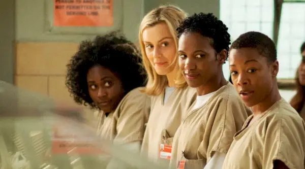 Date de sortie annoncée pour Orange is the New Black Saison 3