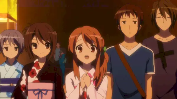 Powrót do Endless Eight: w obronie jednego z „najbardziej znienawidzonych” wątków anime wszechczasów