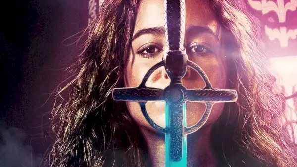 Warrior Nun Saison 2 Netflix annulée.webp