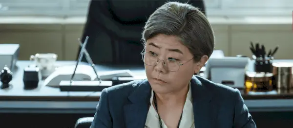 Lee Jung Eun Ormanda Tek Başına Netflix K Dizi Şu ana Kadar Bildiğimiz Her Şey