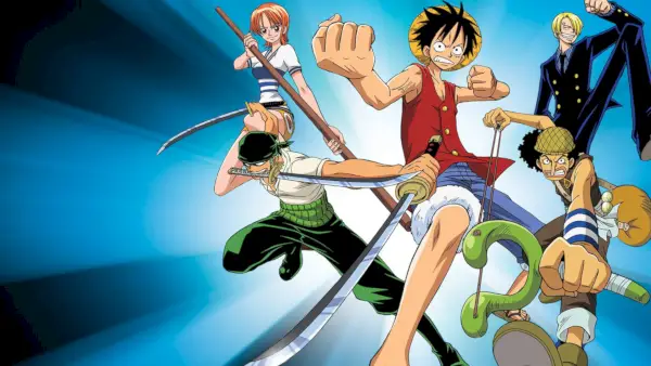 Koľko sezón anime „One Piece“ je na Netflixe?