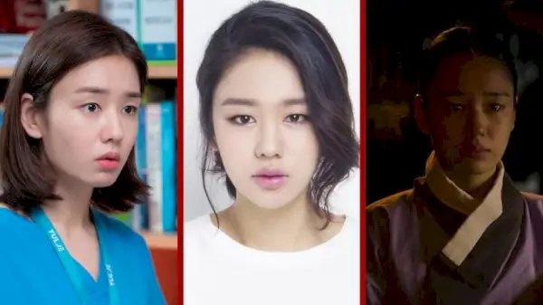 Beigu muļķis Ahn Eun Jin Netflix