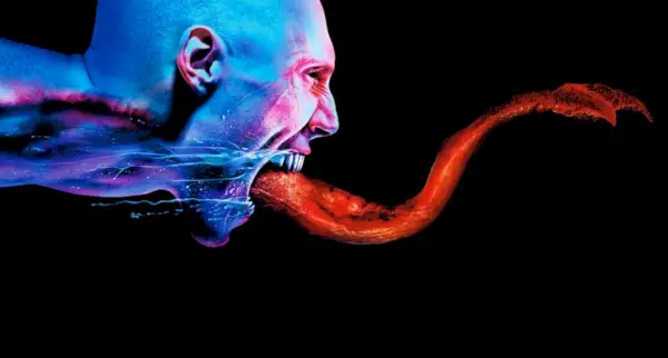 Ali sta 1. in 2. sezona 'The Strain' na Netflixu?