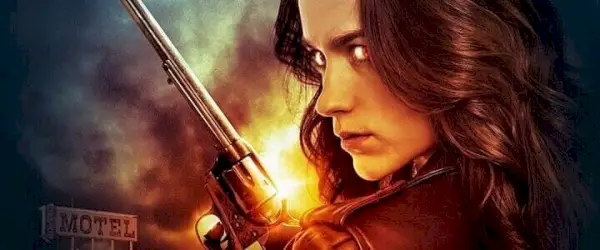 Wynonna Earp Netflixin kausi 4