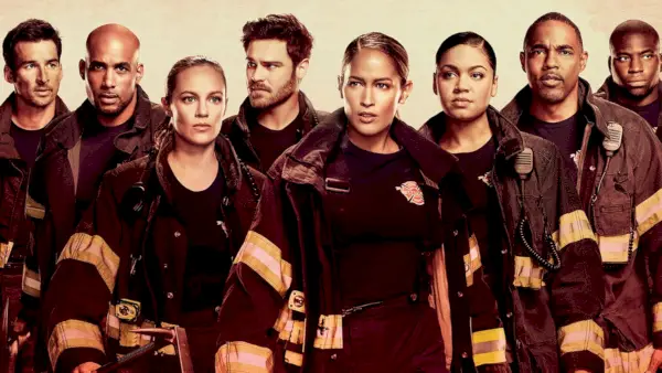 Per què els fans de 'Station 19' volen que Netflix reviu el seu programa